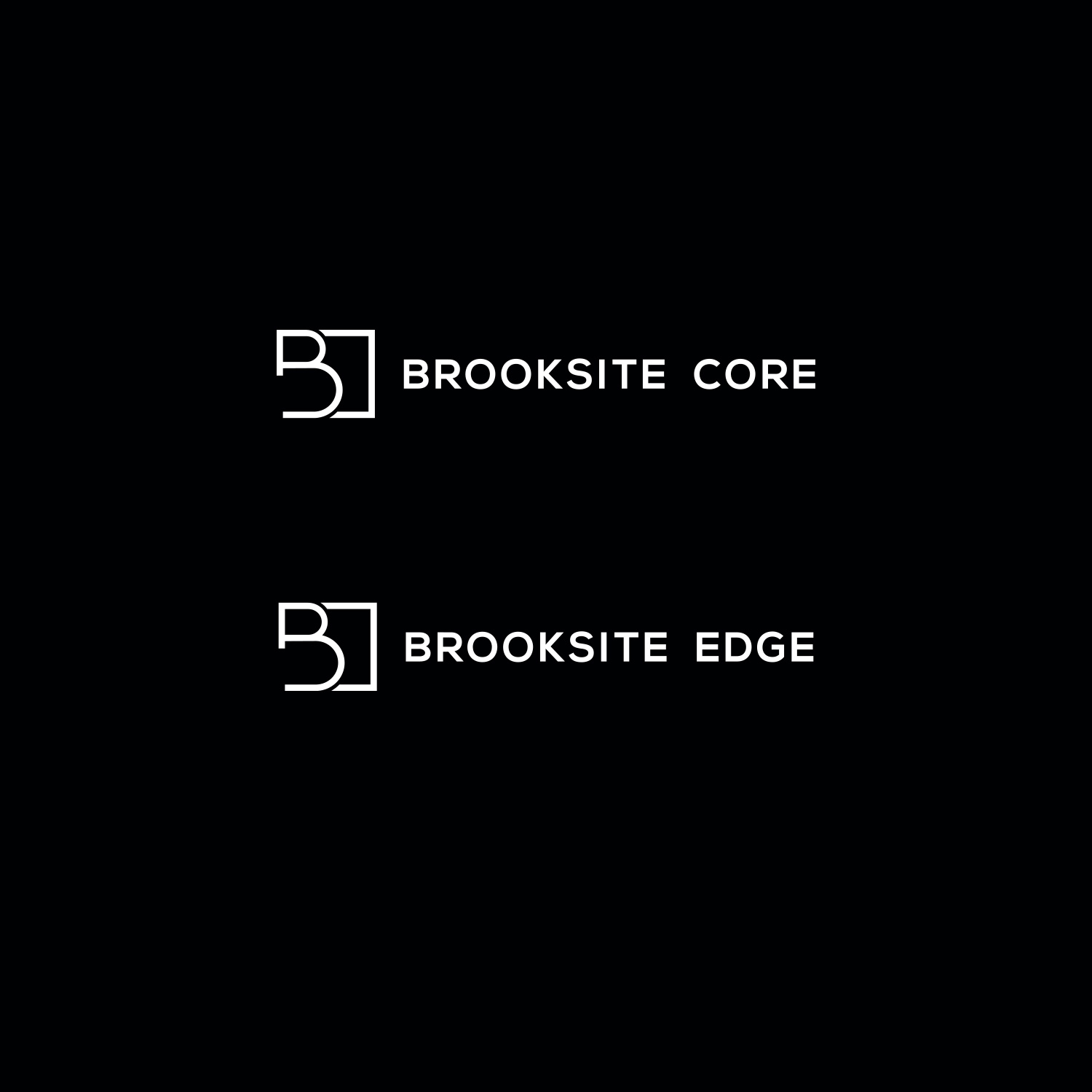 Diseño de Logo por DesignDUO para Brooksite GP | Diseño #24363191