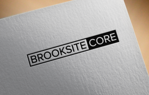 Diseño de Logo por 4tech services para Brooksite GP | Diseño: #24358802