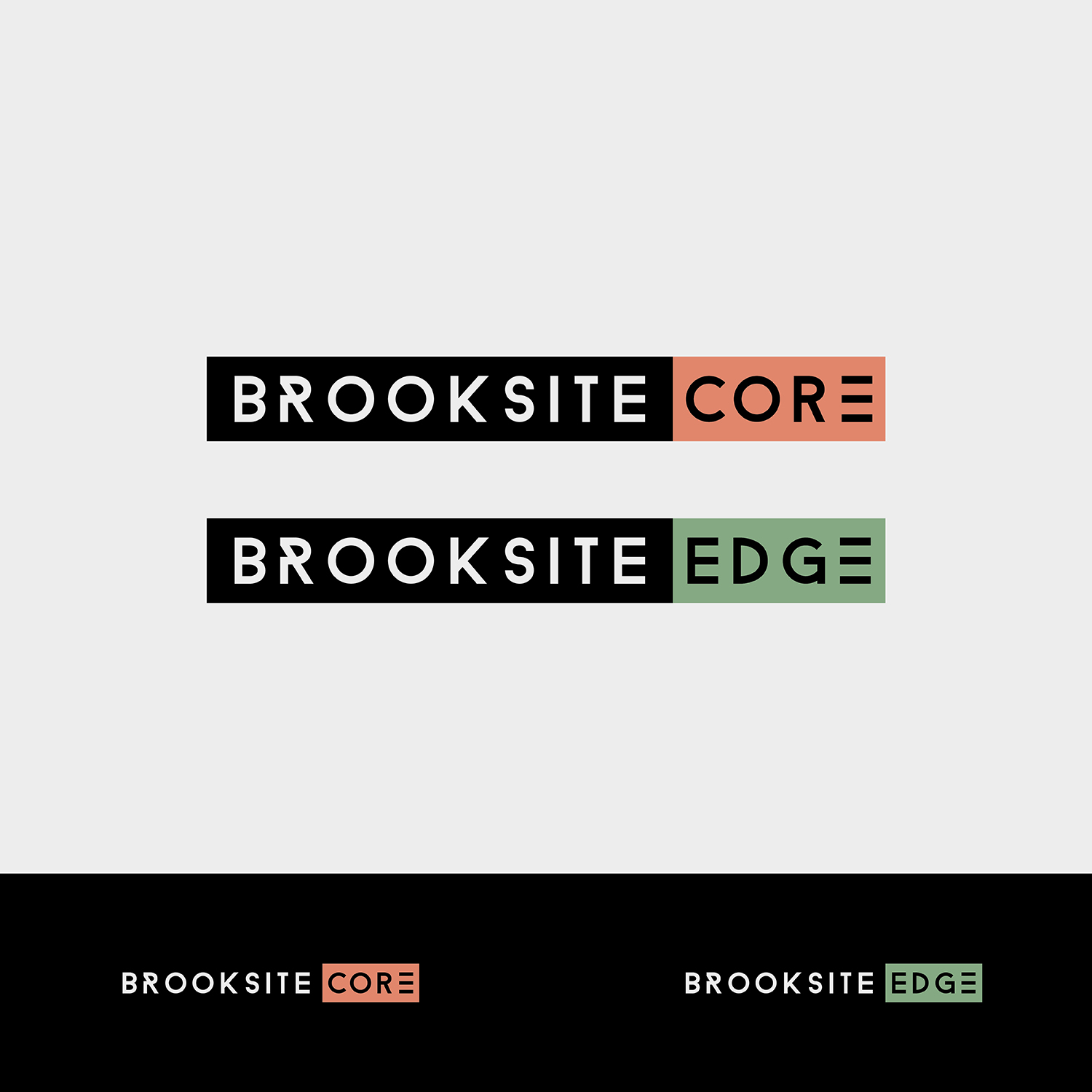 Logo Design by Grapi for Brooksite GP | Design #24359527