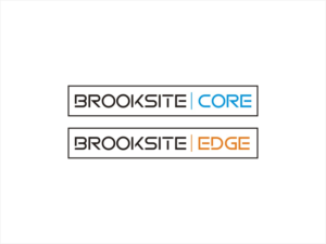Diseño de Logo por cjssan para Brooksite GP | Diseño: #24363419