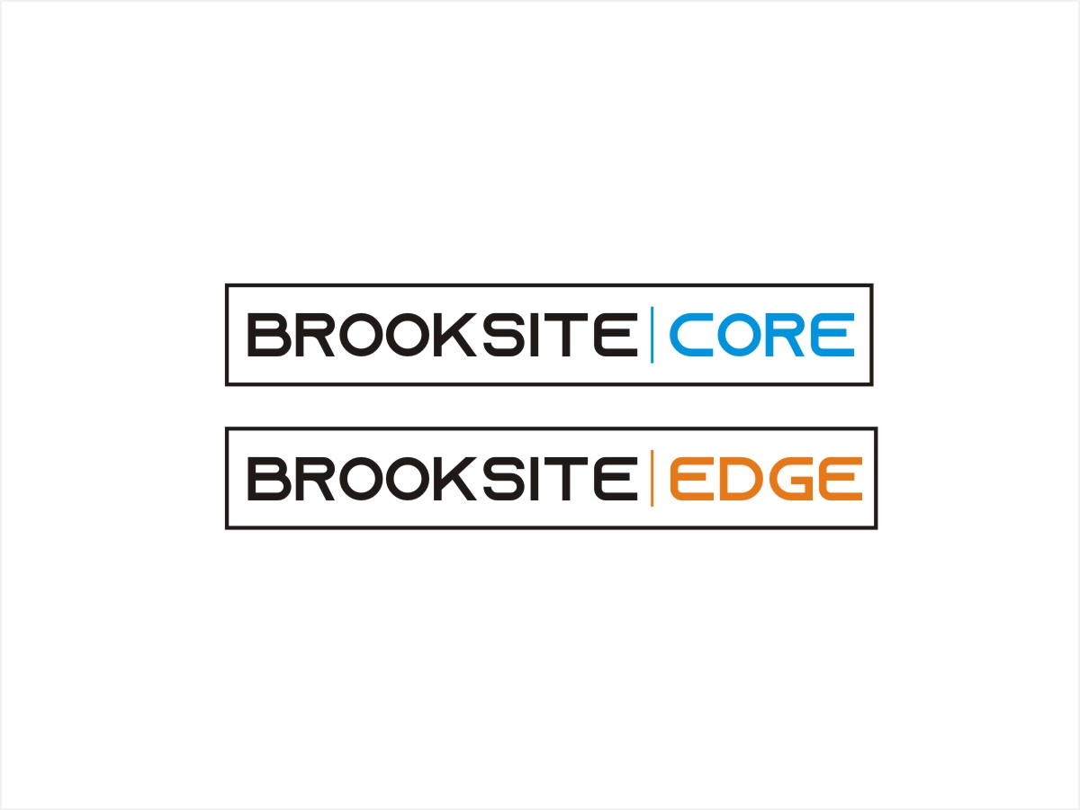 Diseño de Logo por cjssan para Brooksite GP | Diseño #24363444