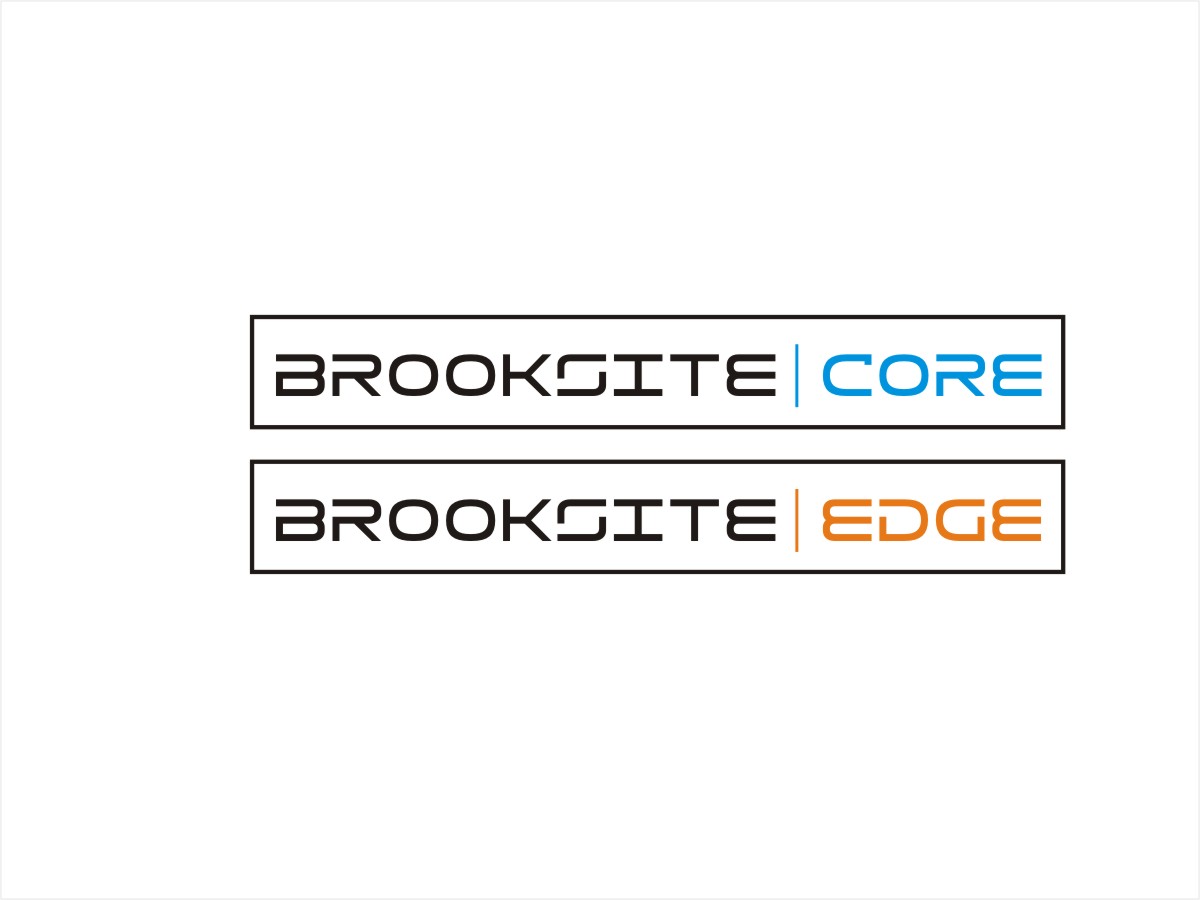Diseño de Logo por cjssan para Brooksite GP | Diseño #24363473