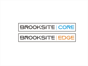 Diseño de Logo por cjssan para Brooksite GP | Diseño: #24363490