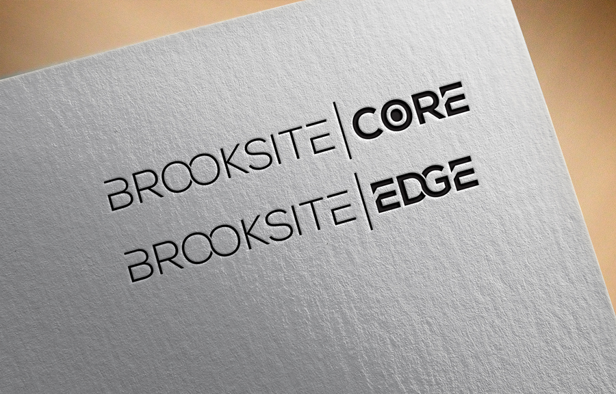 Diseño de Logo por RUMI STUDIO para Brooksite GP | Diseño: #24478915