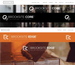 Design de Logo par geni pour Brooksite GP | Design #24358314