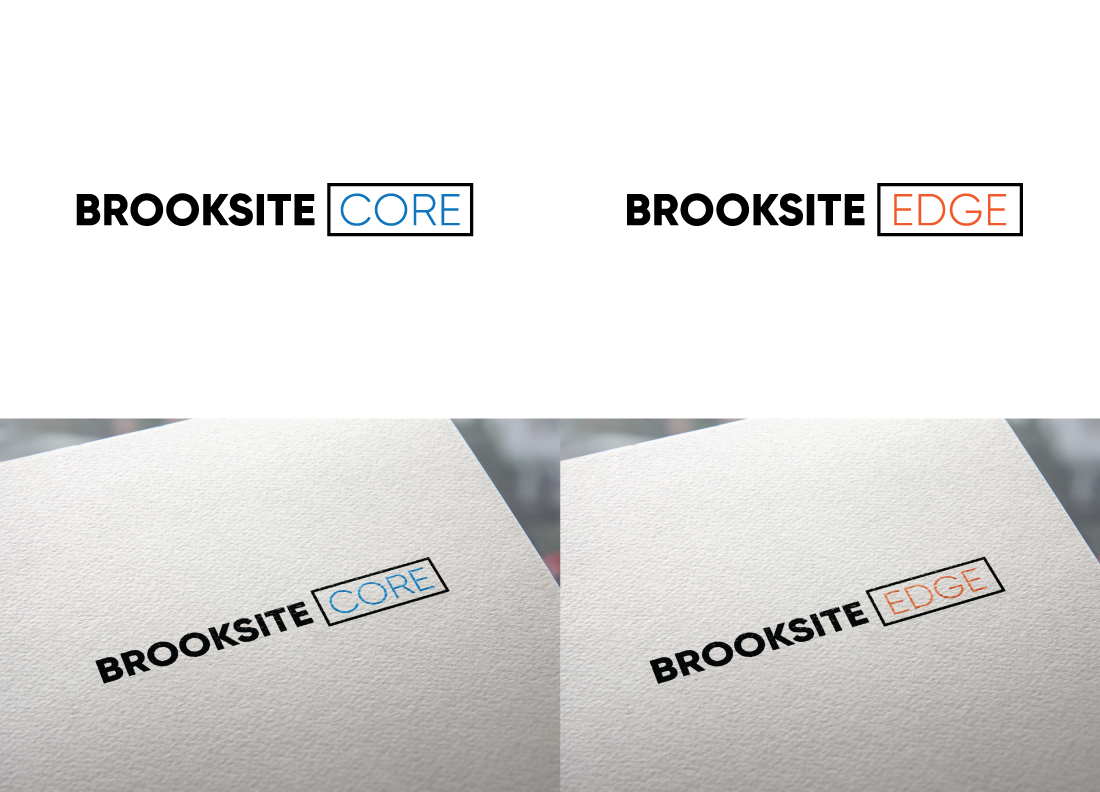 Logo Design by Ara Studio for Brooksite GP | Design #24360773