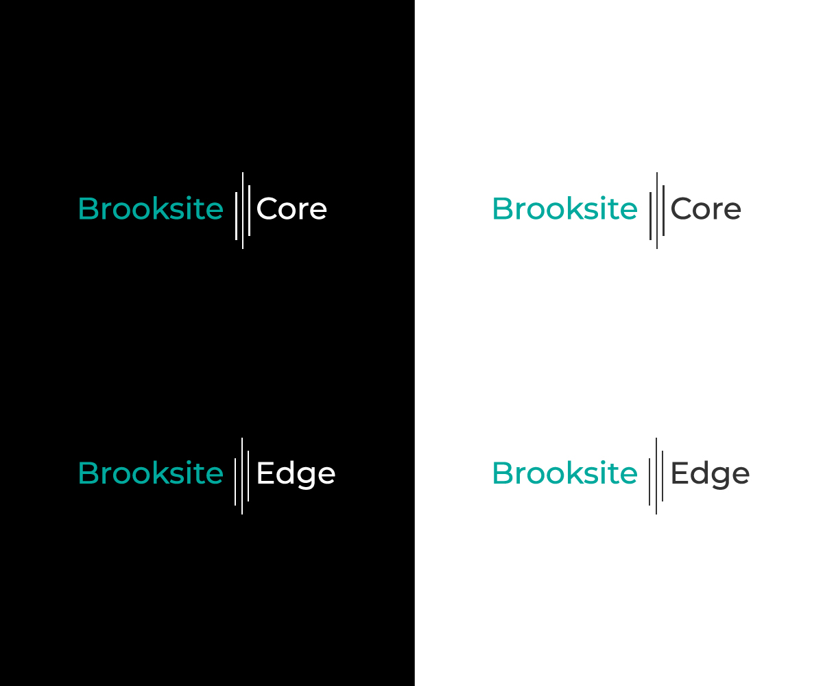 Logo Design by GoodTimes$$$ for Brooksite GP | Design #24361117