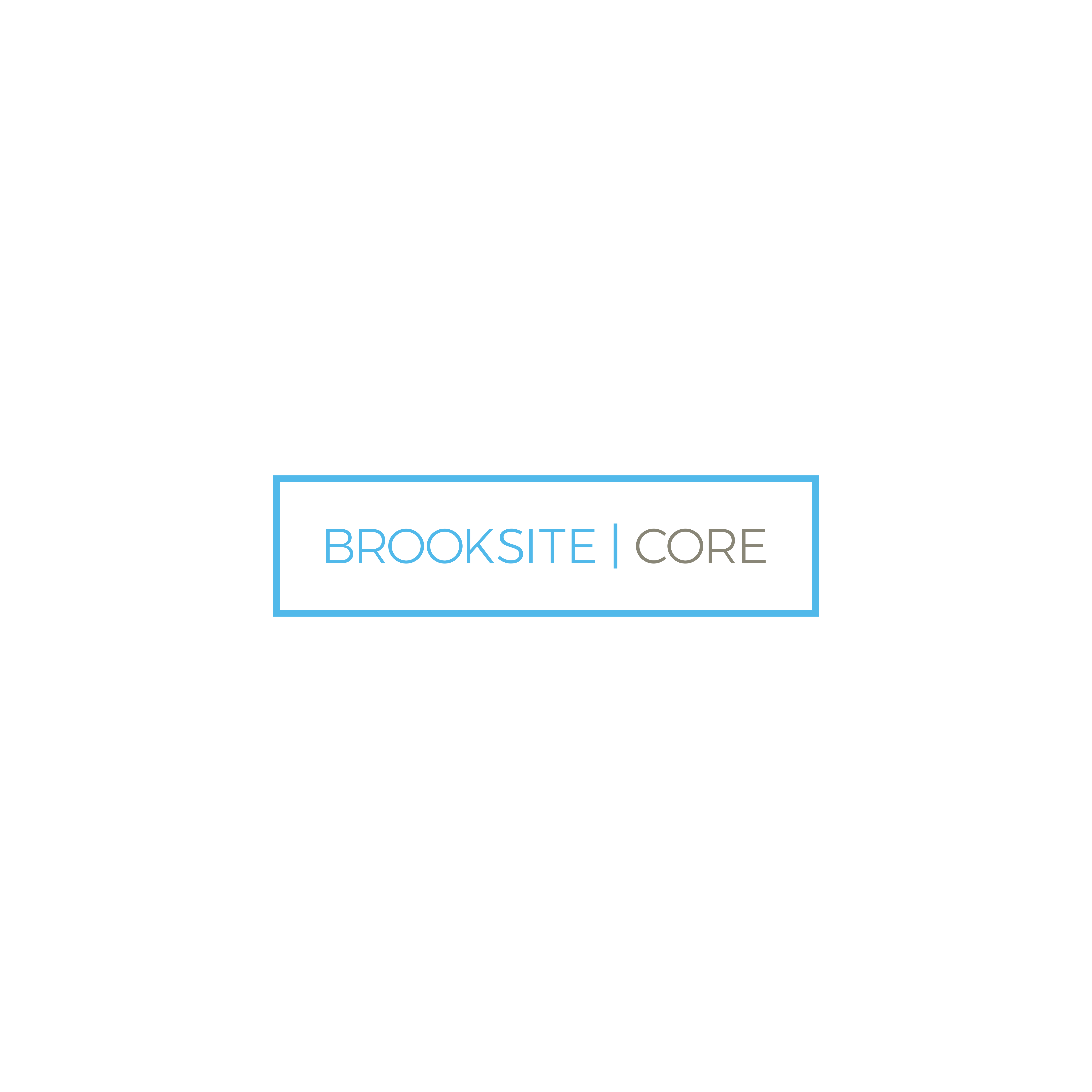Logo Design by bluewing02 for Brooksite GP | Design #24362991
