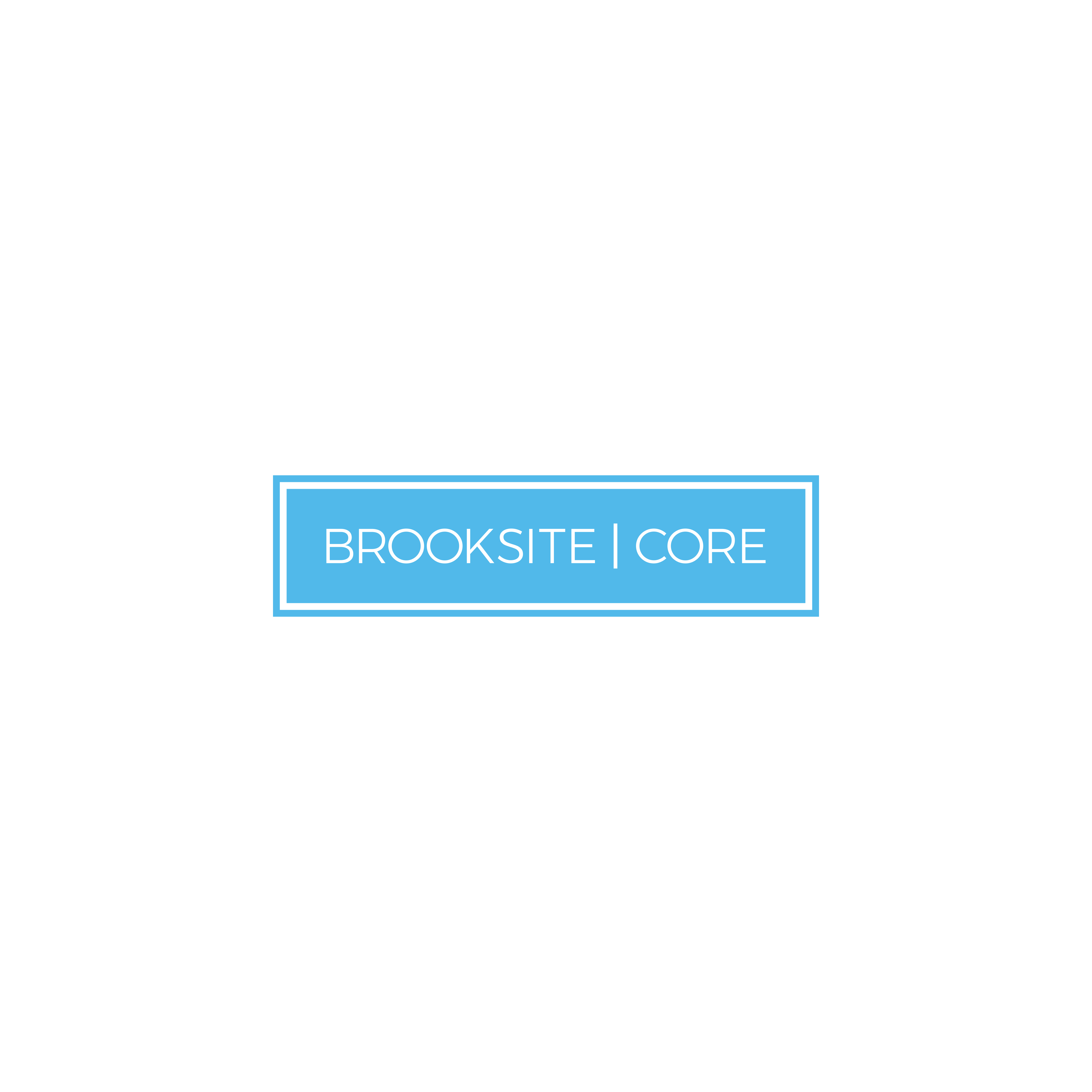 Diseño de Logo por bluewing02 para Brooksite GP | Diseño #24362996