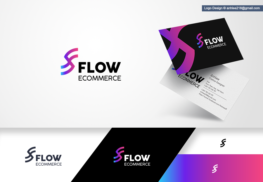 Logo Design by Anhlee for this project | Design #24364170