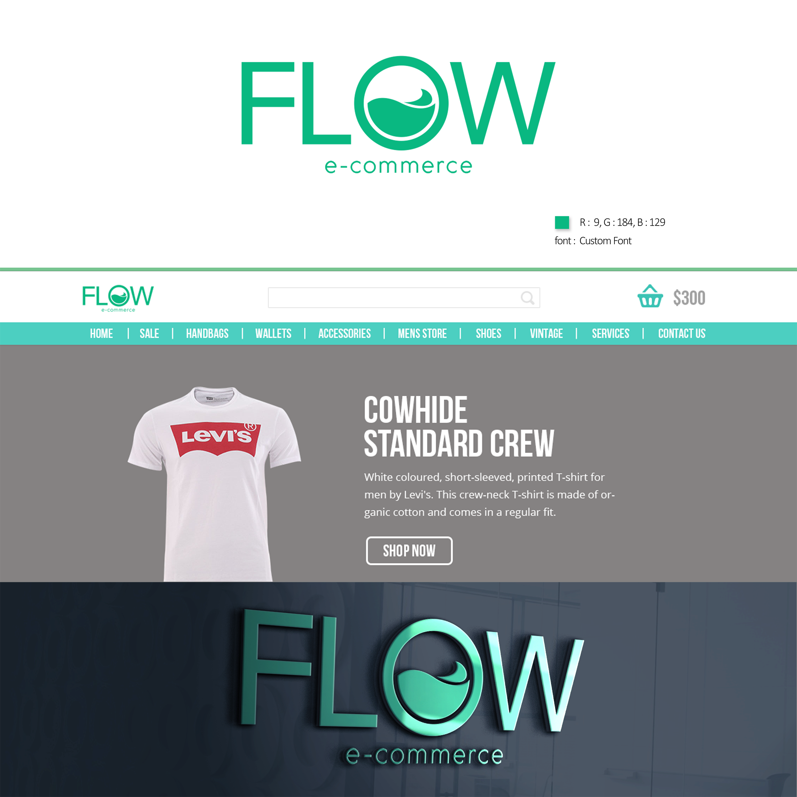 Logo Design by r. ilham for this project | Design #24418422