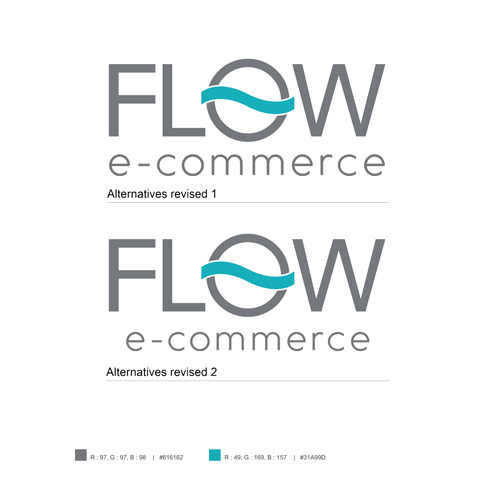 Logo Design by r. ilham for this project | Design #24451857
