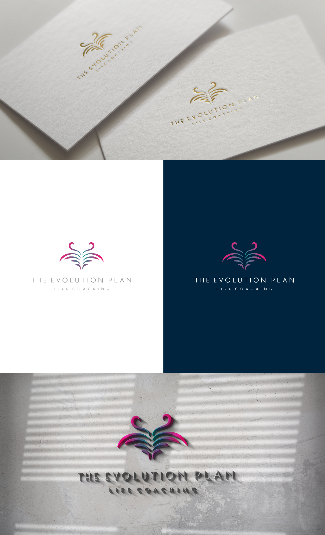 Logo Design by GLDesigns for this project | Design #24360843