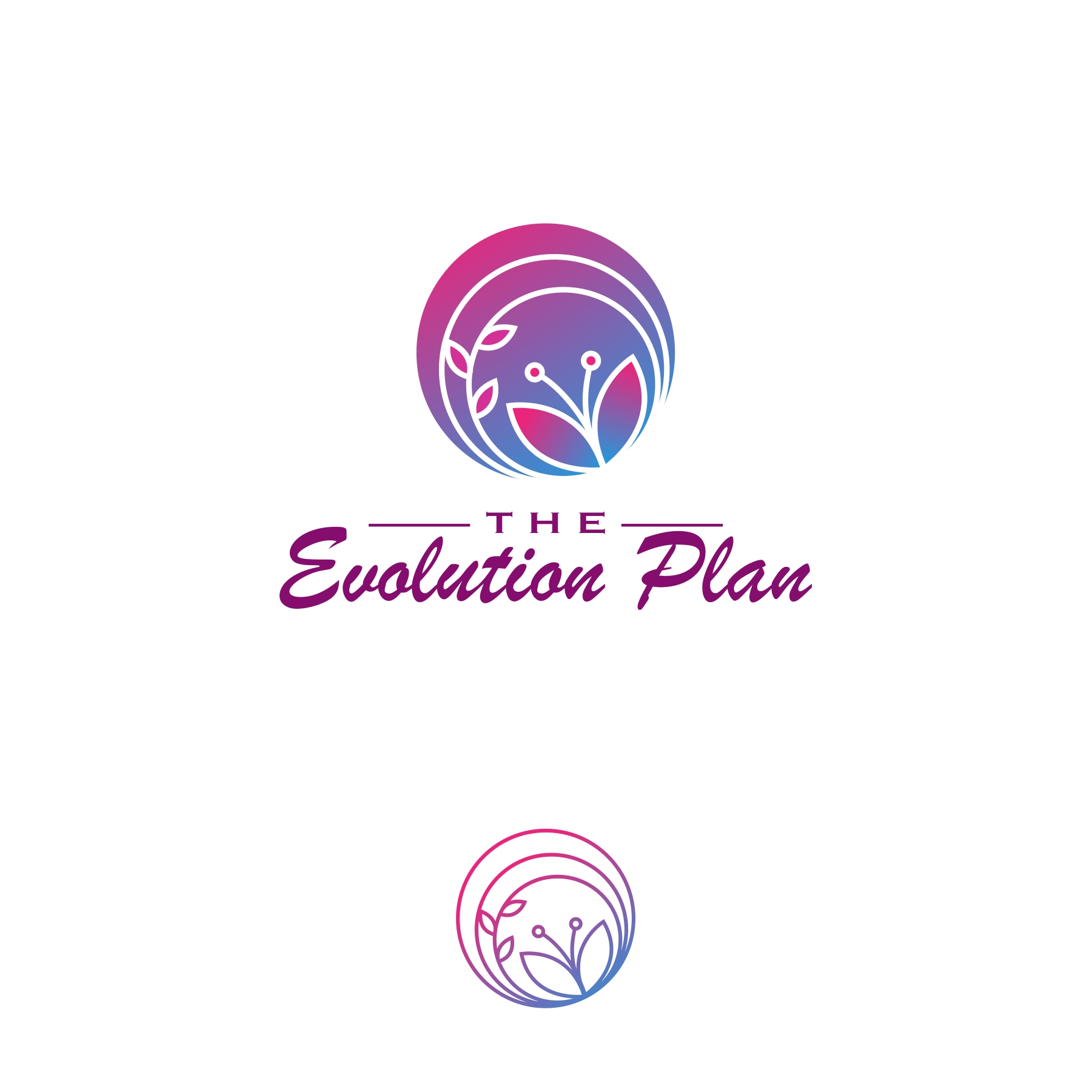 Logo Design by creative.bugs for this project | Design #24366810