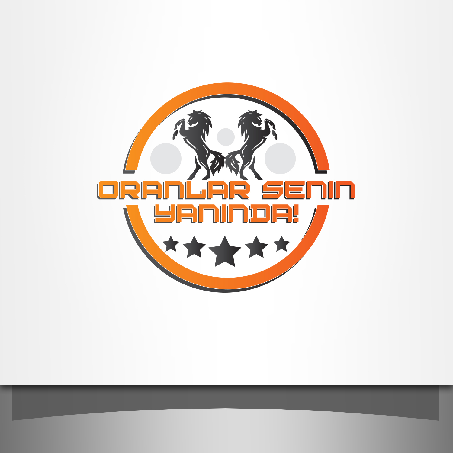 Logo Design by [HP] Henry Panaligan for this project | Design #24405559