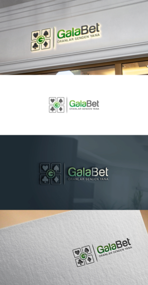 Galabet | Design de Logo par DesIcon
