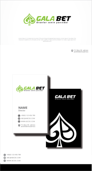 Design de Logo par graphicevolution pour ce projet | Design : #24363640
