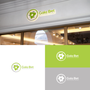 Logo Design by kamto rh 2