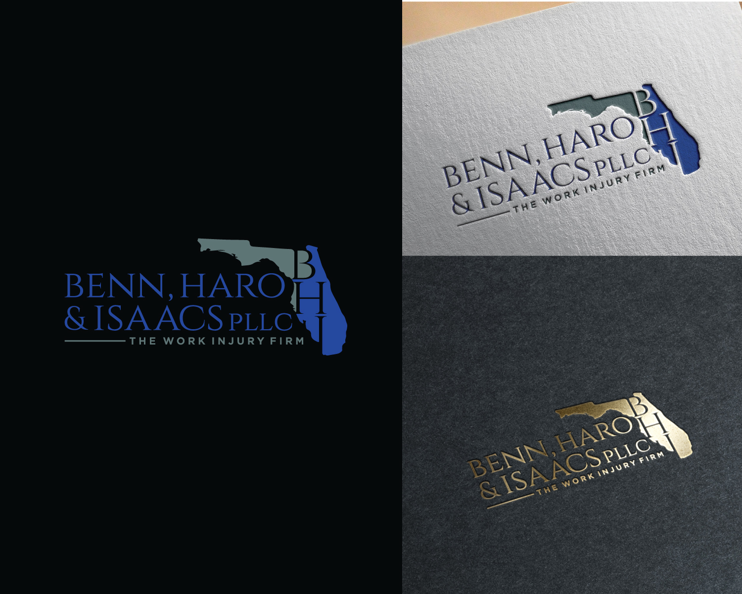 Logo Design by Atec for this project | Design #24366996