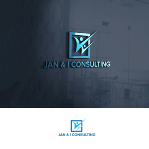 Logo Design by Loknadh busam for JAN&I Consulting | Design: #24365561