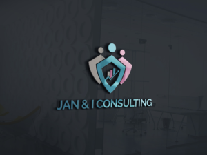 Logo Design by ivo_i_ivanov for JAN&I Consulting | Design: #24365636