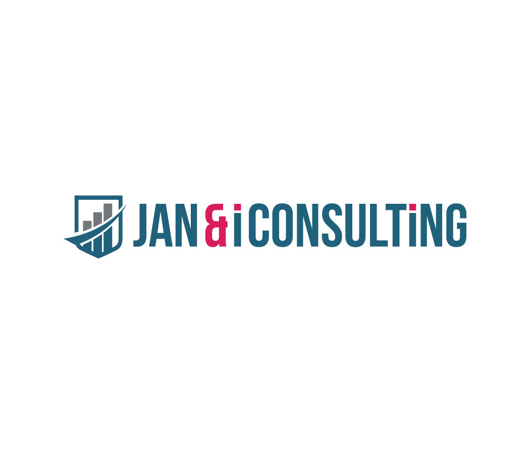 Logo Design by AlphaDezin3 for JAN&I Consulting | Design #24360199