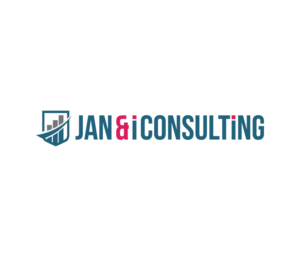 Logo Design by AlphaDezin3 for JAN&I Consulting | Design: #24360199