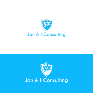 Logo Design by Maxo-Biz for JAN&I Consulting | Design: #24374708