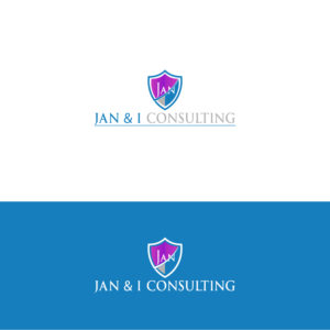 Logo Design by Maxo-Biz for JAN&I Consulting | Design: #24374709