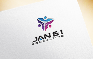 Logo Design by IdentsArt for JAN&I Consulting | Design: #24387443