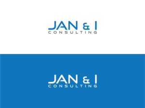 Logo Design by Butta Bomma for JAN&I Consulting | Design #24359965