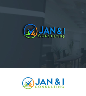Logo Design by Aliqa Design for JAN&I Consulting | Design: #24366943