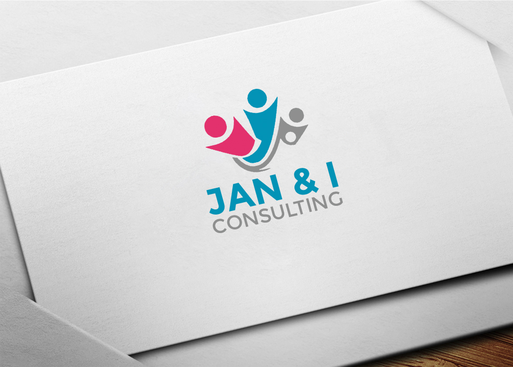 Logo Design by drekkk for JAN&I Consulting | Design #24372798