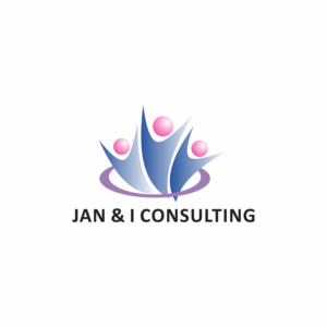 Logo Design by Aby 3 for JAN&I Consulting | Design #24423051