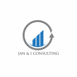 Logo Design by Aby 3 for JAN&I Consulting | Design: #24500152