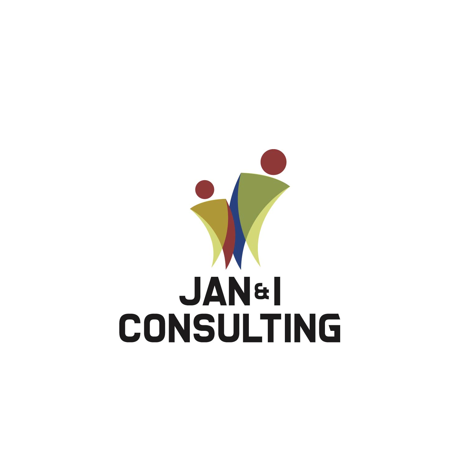 Logo Design by Sachin96 for JAN&I Consulting | Design #24359946