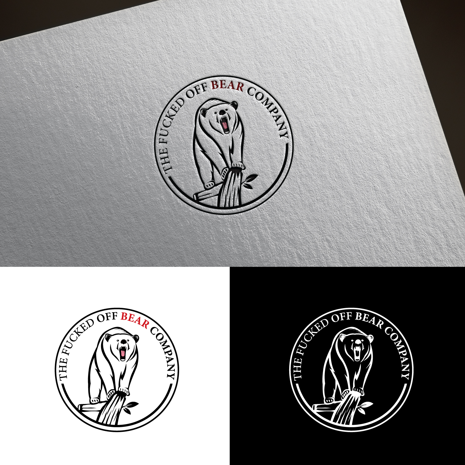 Logo Design by sankar999 for this project | Design #24371935