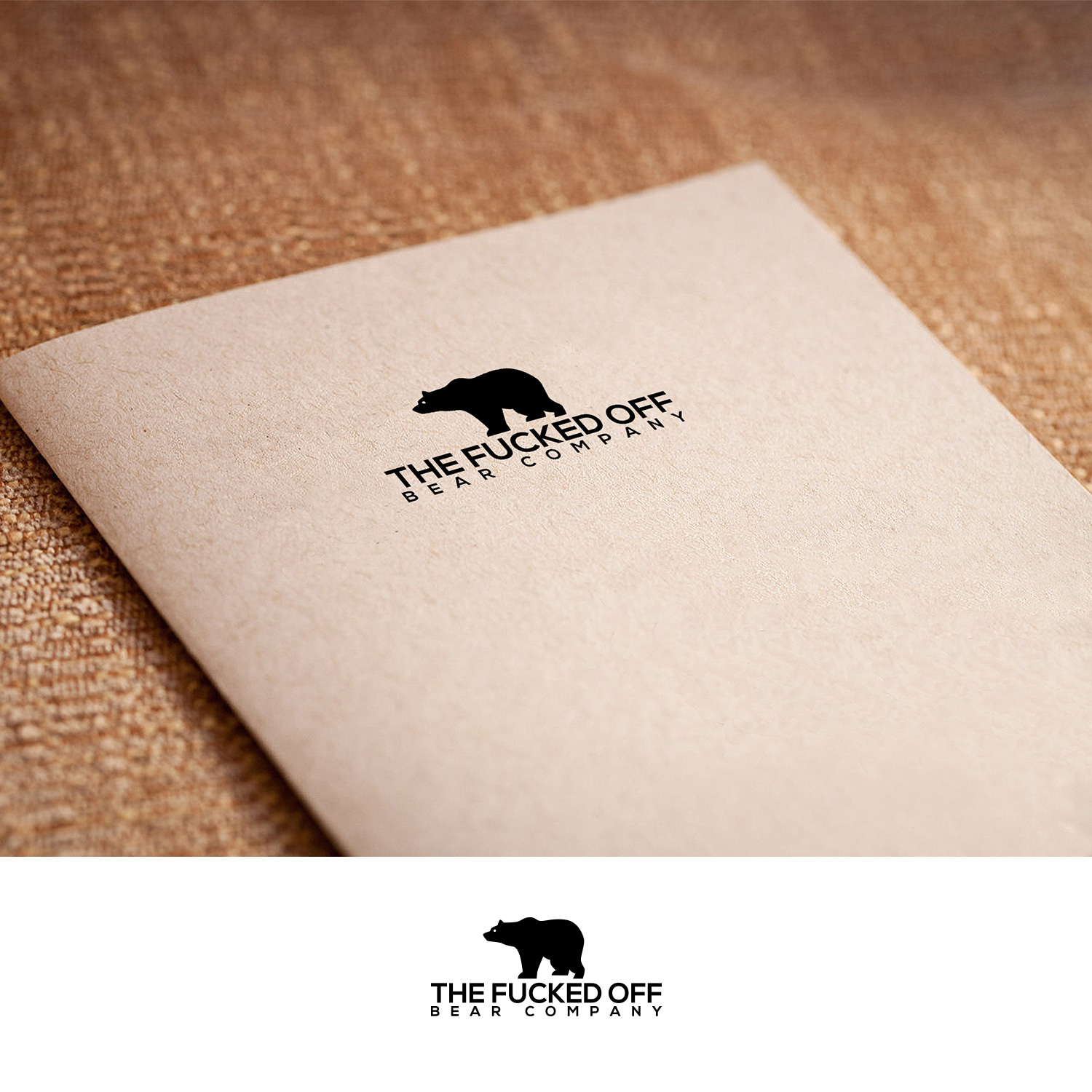 Logo Design by DesignDUO for this project | Design #24393815