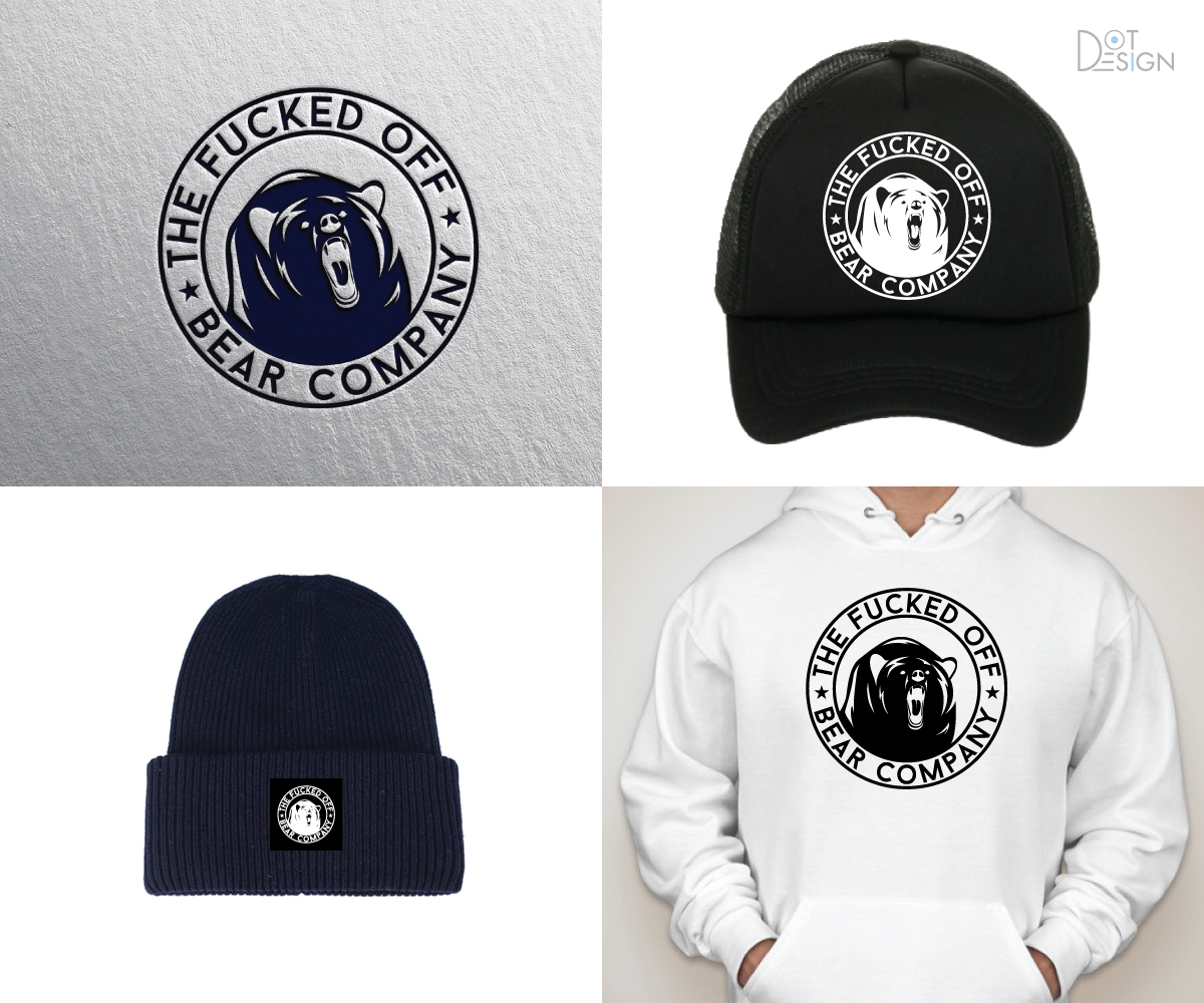 Logo Design by Dot Design 3 for this project | Design #24370047