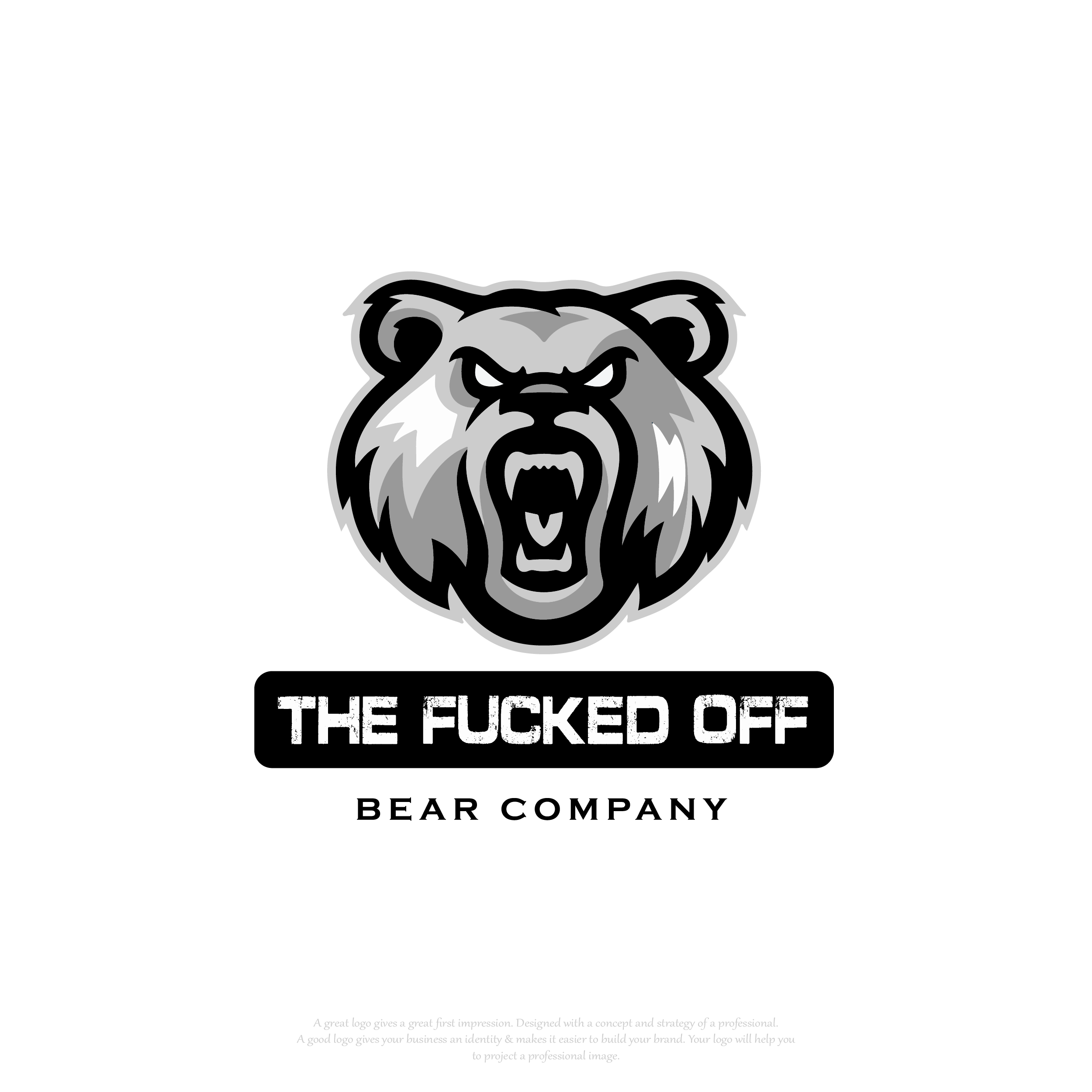 Logo Design by topper_design for this project | Design #24383027