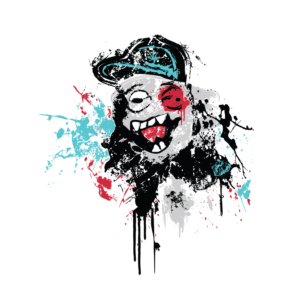 Design de T-shirt par itarahma pour Stone Head Cannabis | Design #24419535