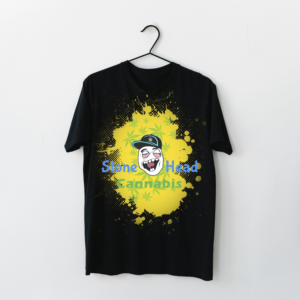 T-shirt Design by Muhammad 130