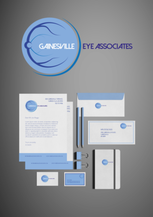 Logo Design by Catherine Collins