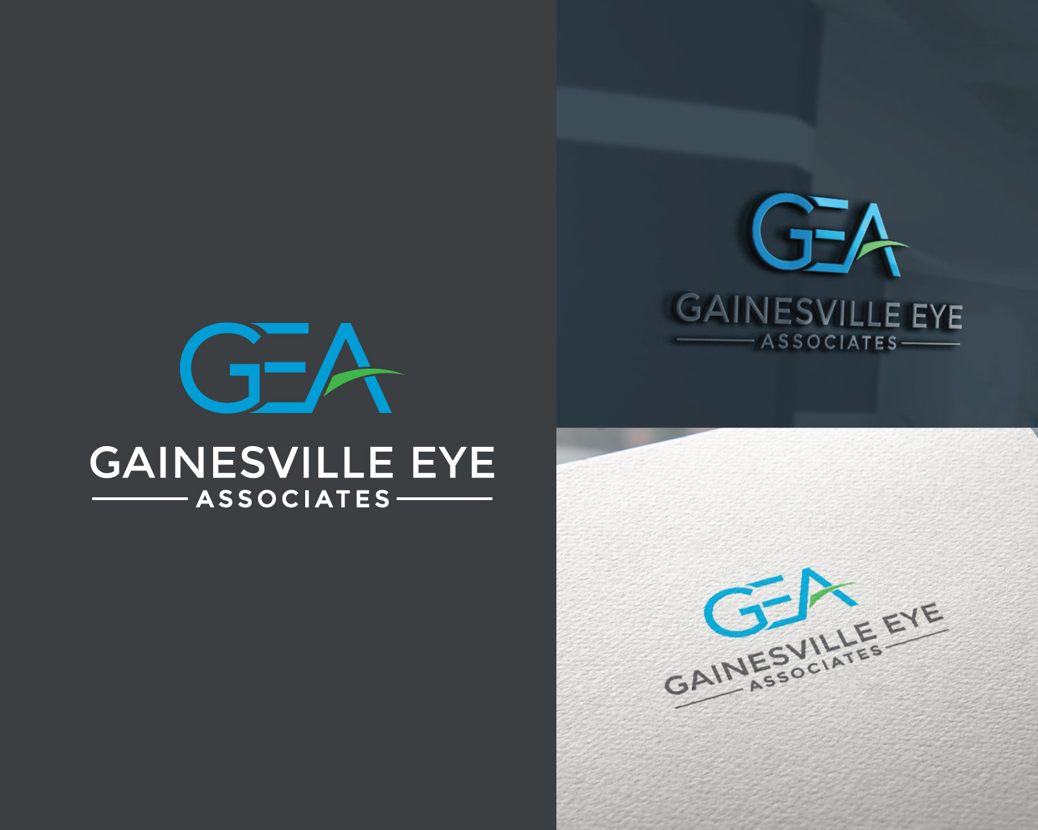 Logo Design by Atec for this project | Design #24404562