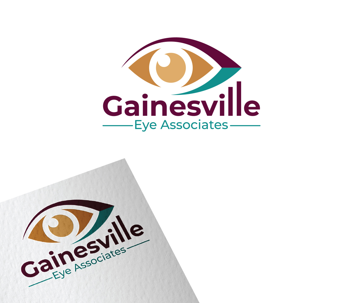 Logo Design by DreamzINSIDE for this project | Design #24416696