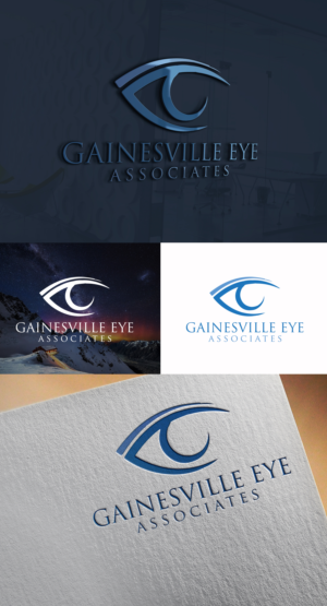 Logo Design by tech 8