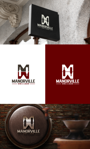 Logo Design by GLDesigns for this project | Design: #24387825