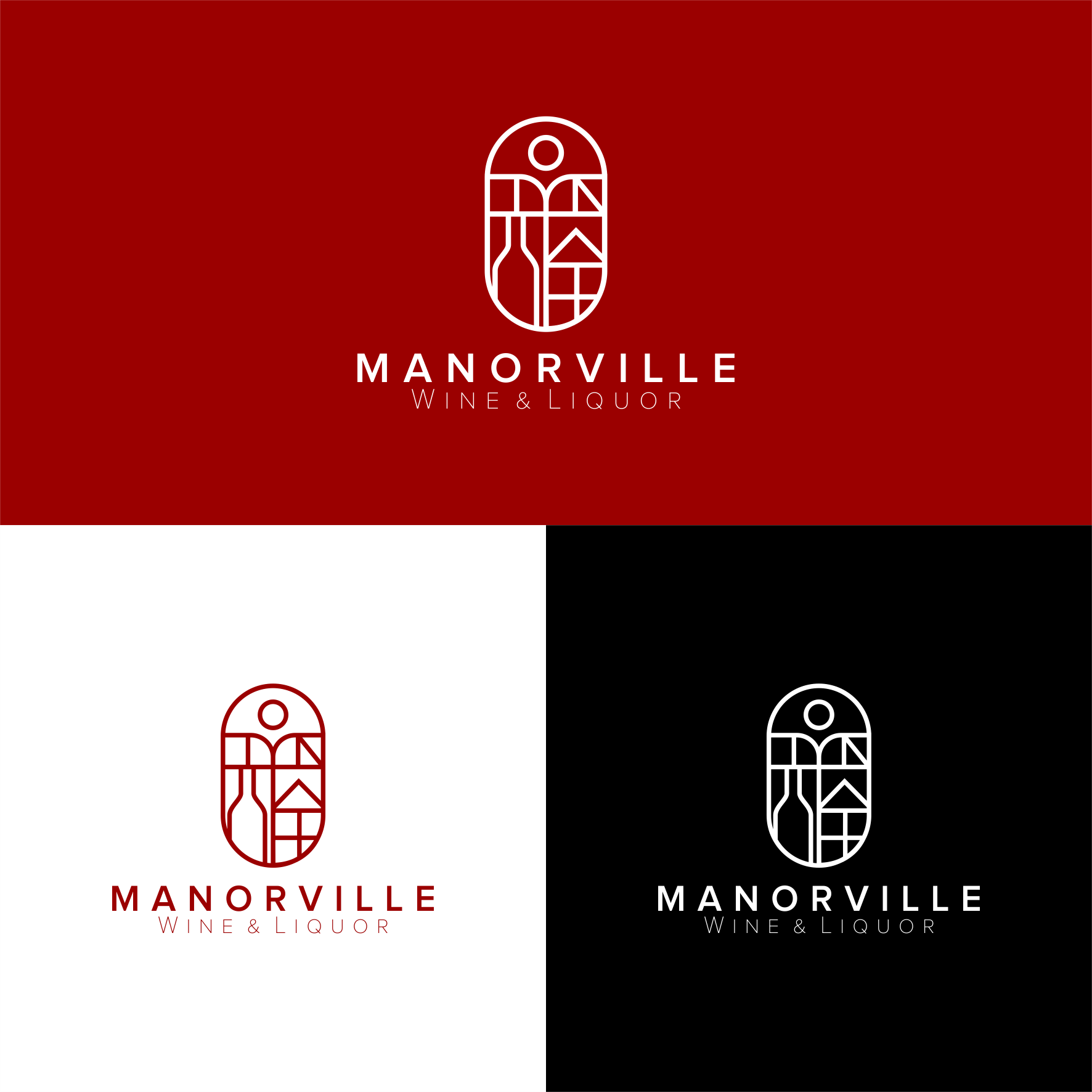 Logo Design by seventytwostud for this project | Design #24388538