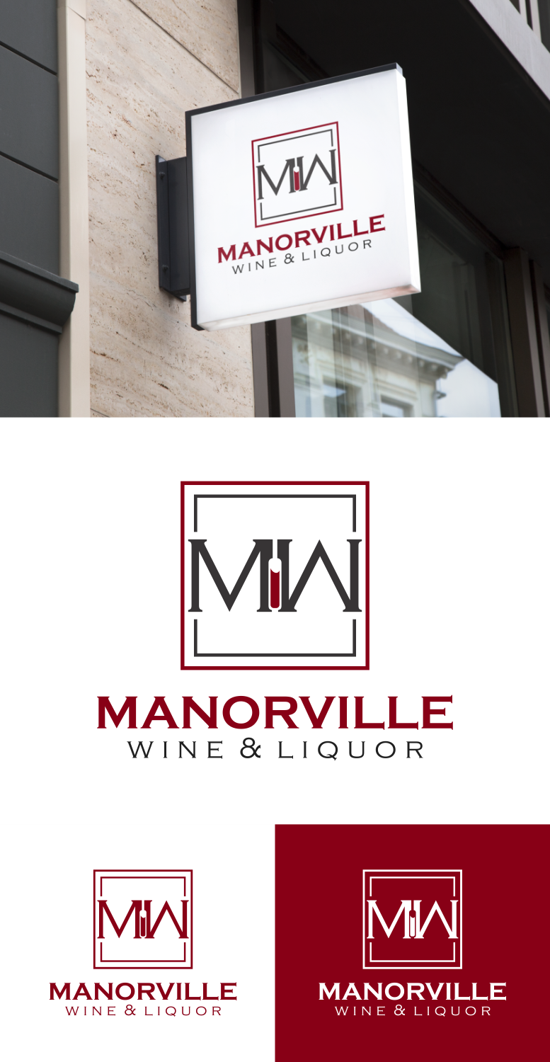 Logo Design by fatiyadesign for this project | Design #24387531