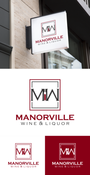 Logo Design by fatiyadesign for this project | Design: #24387531